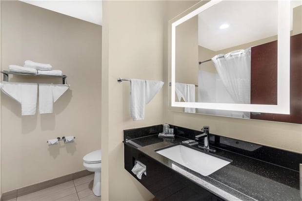 Images Best Western Concord Inn & Suites