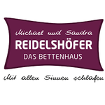 Reidelshöfer Das Bettenhaus KG (Neustadt) in Neustadt / Aisch