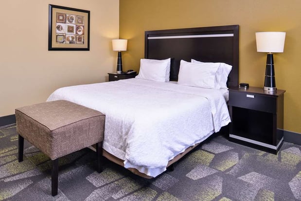 Images Hampton Inn & Suites Big Spring