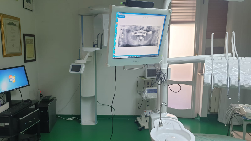 Images Studio Dentistico Dr. Michele Piombino