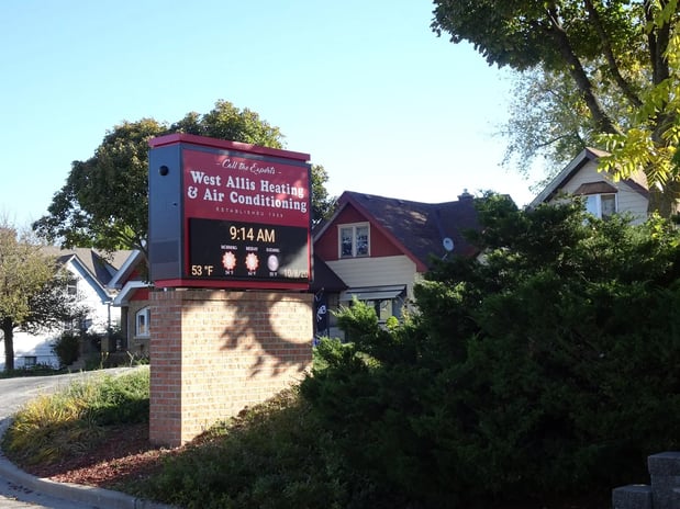 Images West Allis Heating, Cooling, Plumbing, and Electrical