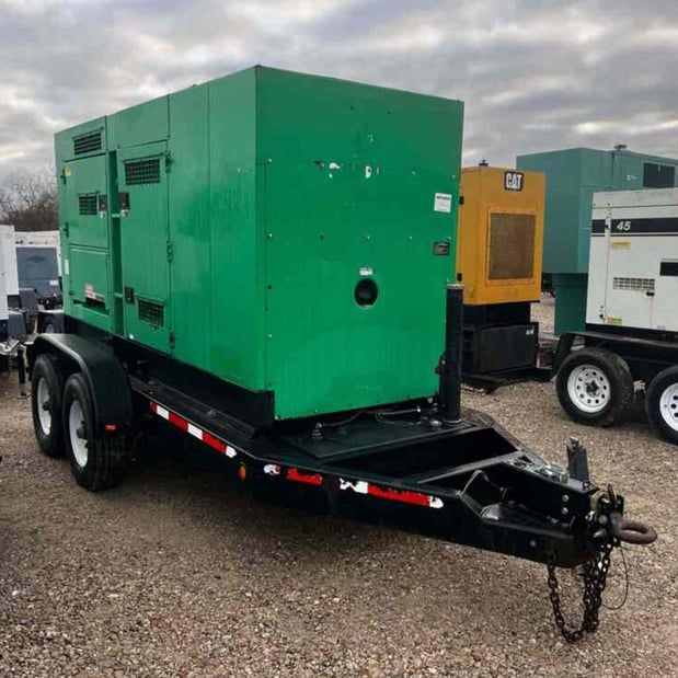 Images Stag Power Rentals