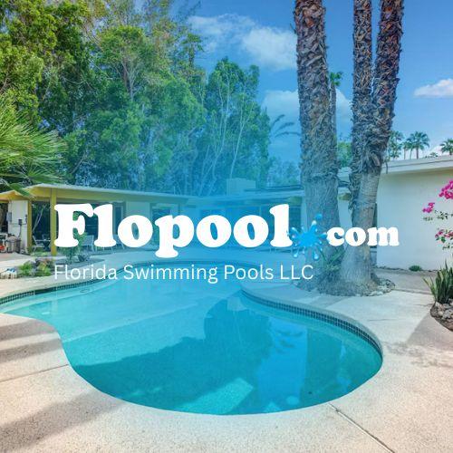 FloPool Logo