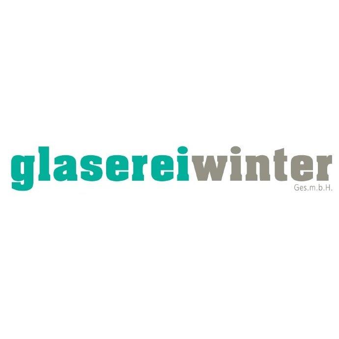 Glaserei Winter GesmbH Logo
