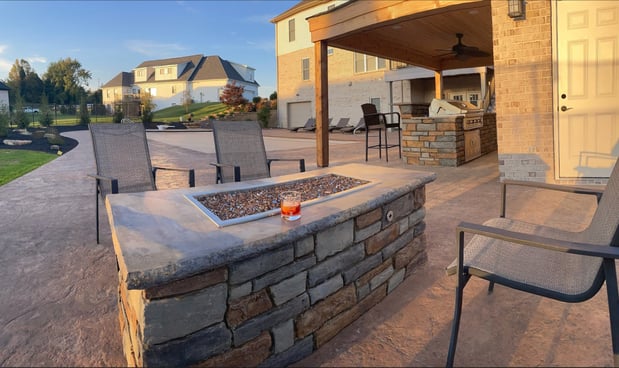 Images VanBeck Stocker's Landscaping and Lawn Care