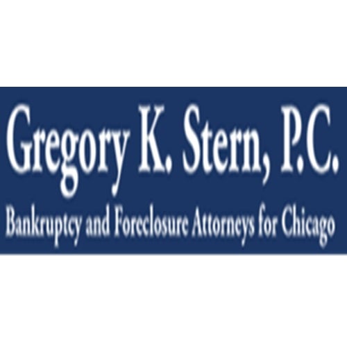 Gregory K. Stern, PC