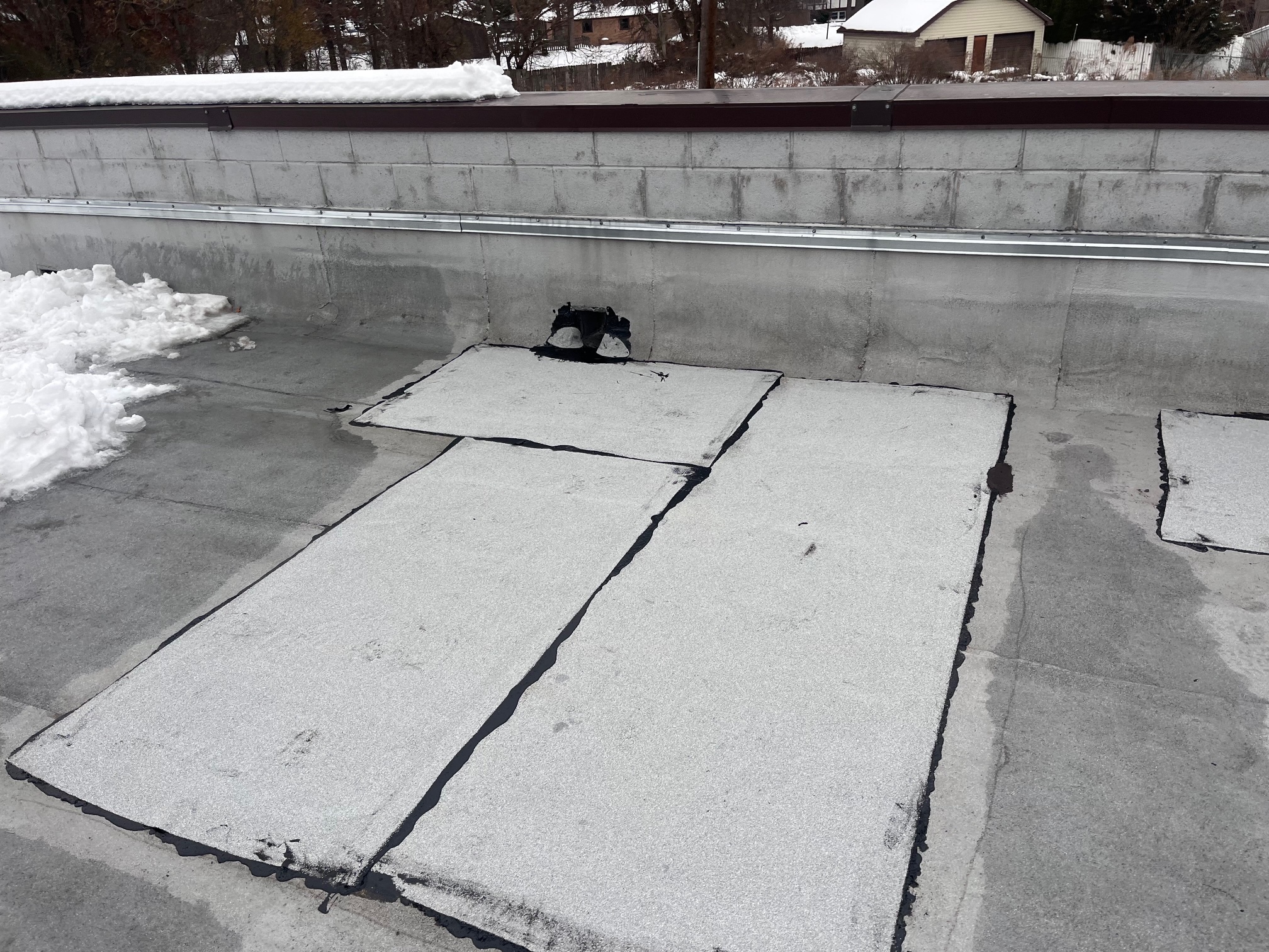 Chicago Flat Roof Services: The Roofing Experts Near You!

Need Reliable Roofers?

When searching fo 