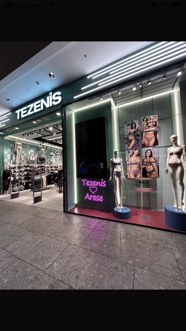 Images Tezenis