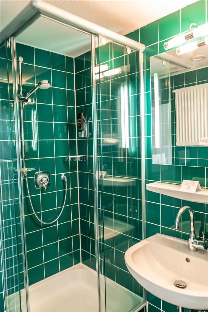 Sure Hotel by Best Western Bad Duerrheim, Luisenstrasse 8 in Bad Duerrheim