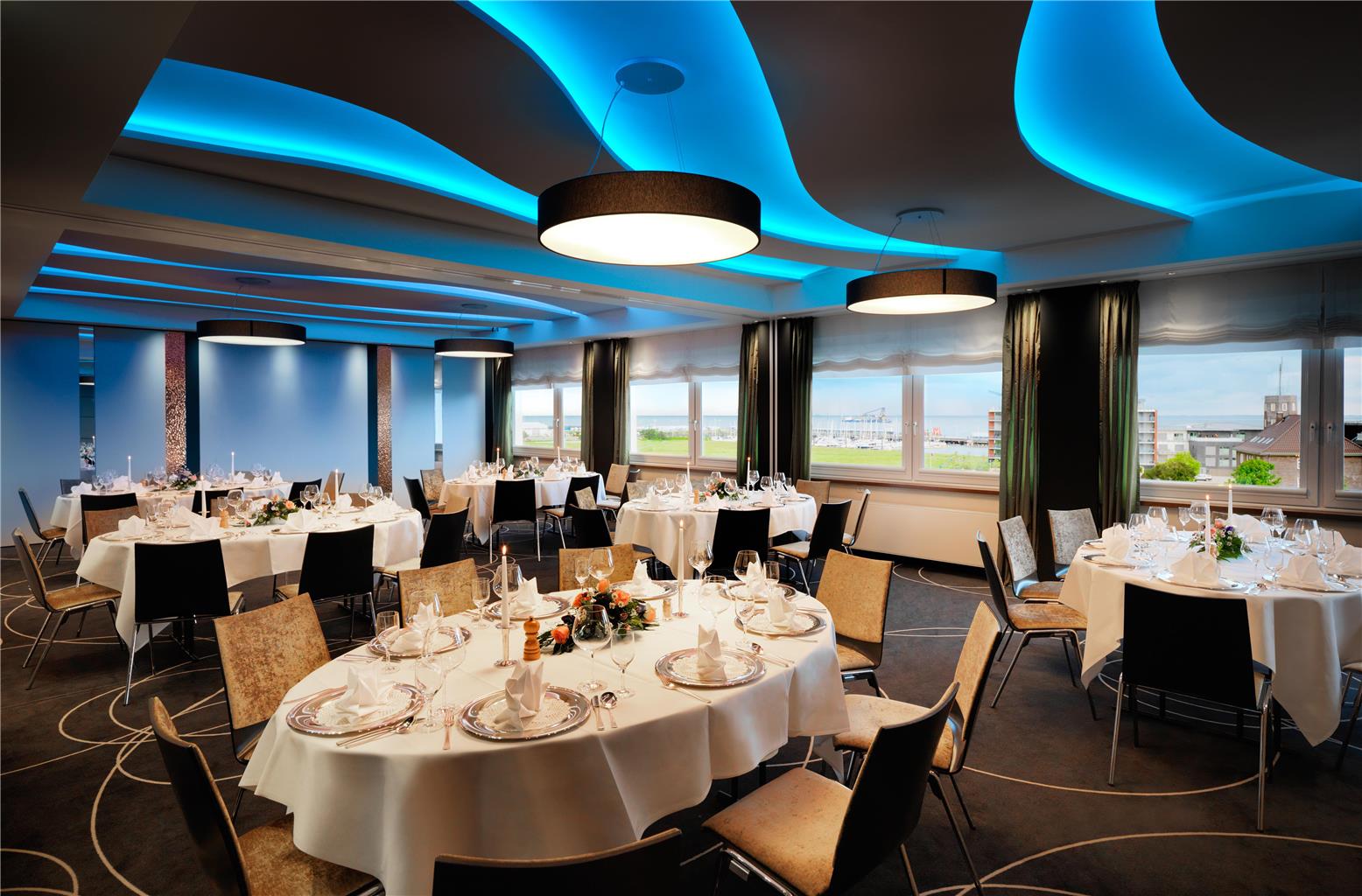 Best Western Hotel Das Donners, Am Seedeich 2 in Cuxhaven