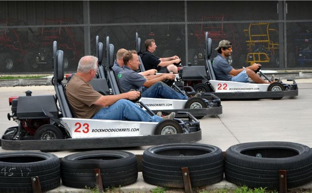 Images Go Power Sports