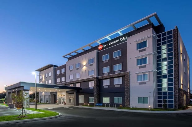 Images Best Western Plus Lakeland