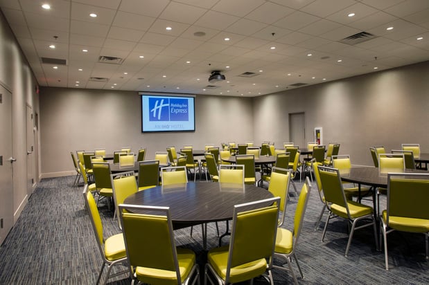 Images Holiday Inn Express Athens-University Area by IHG