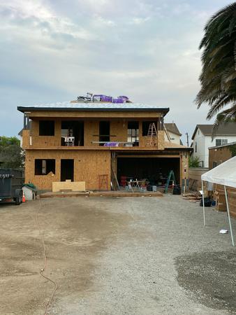 Images Southern Construction & Development Inc