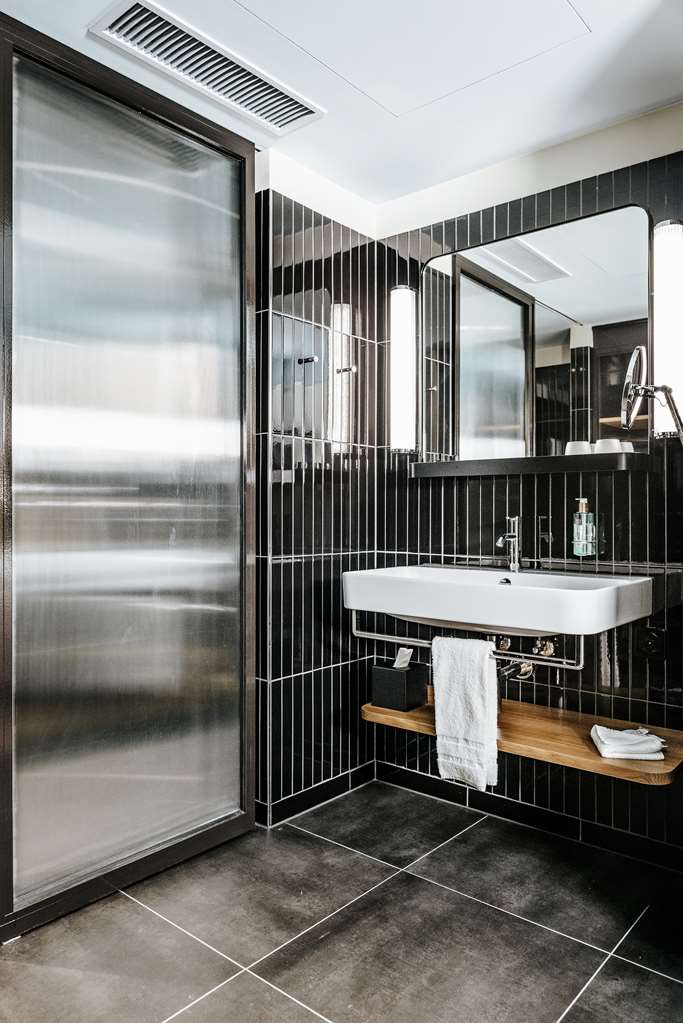 Best Western Plus Hotel Bern