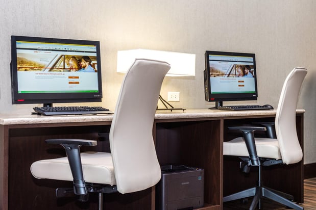 Images Holiday Inn Lexington - Hamburg by IHG