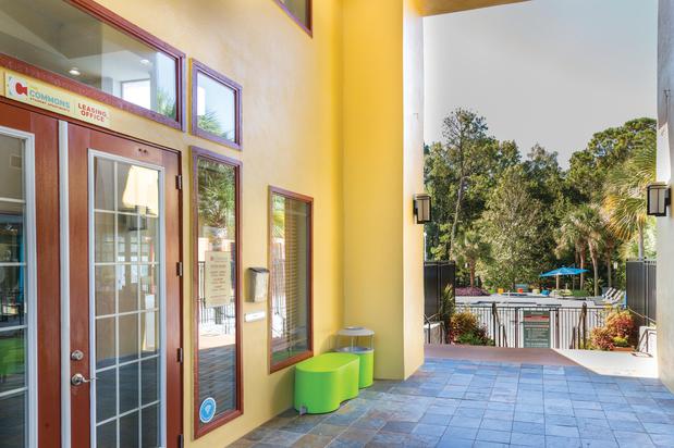 Images The Commons at Tallahassee