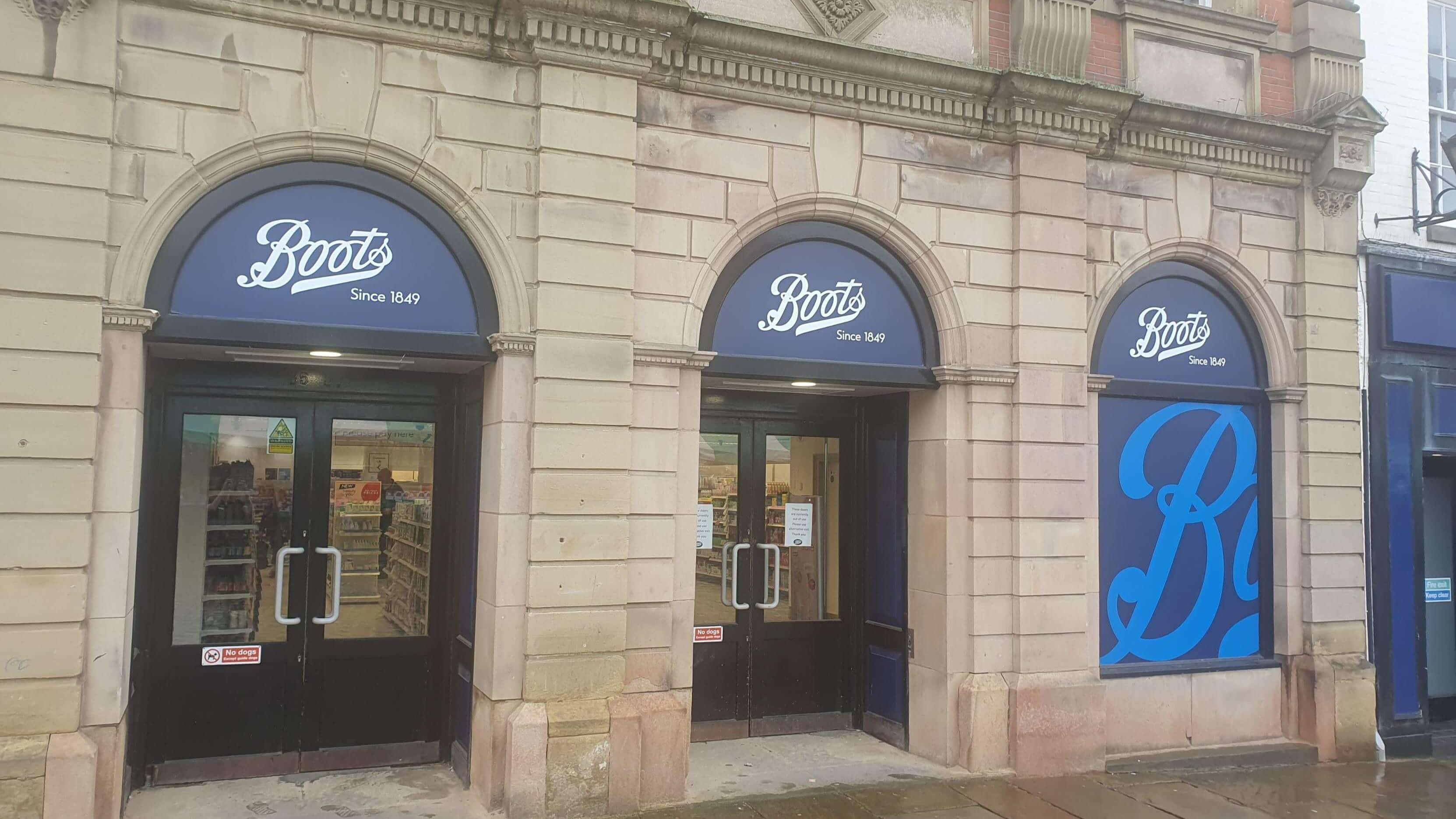 Images Boots Hearingcare Chesterfield