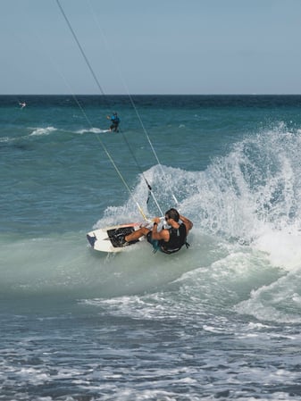 Images Ross Kuflik