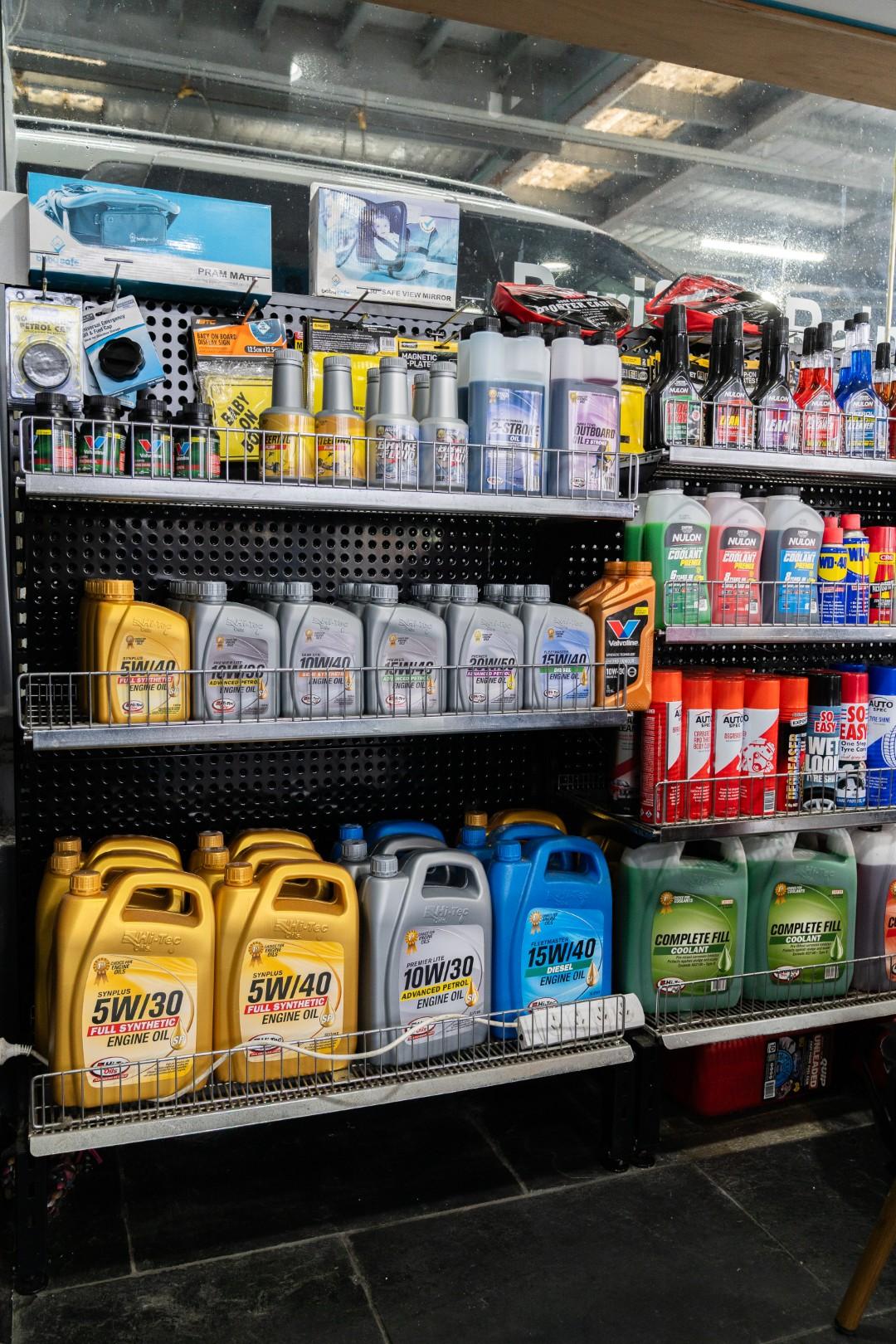 Images SPEEDWAY BEACON HILL