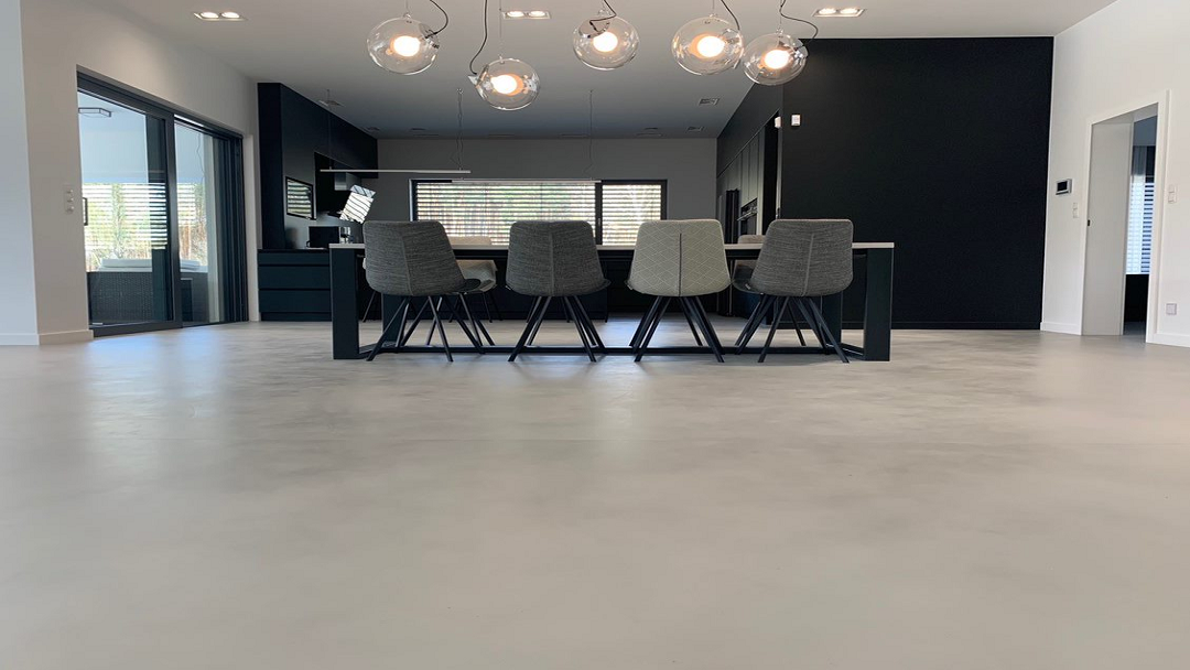 Fotos - Phoenix-Artworks Gietvloeren en Coatings - 3