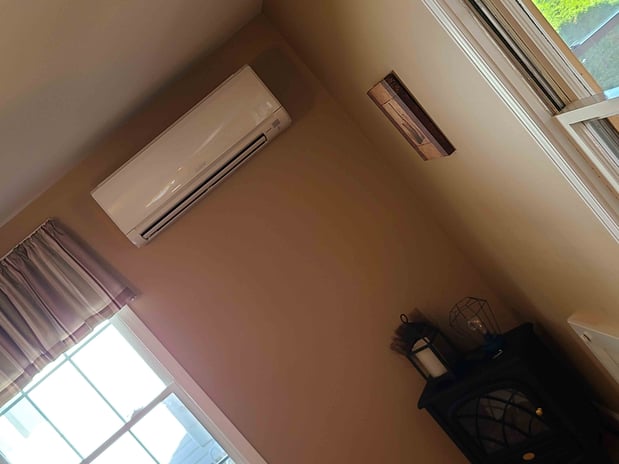 Images Triple-O Heating, Cooling, Electrical & Plumbing