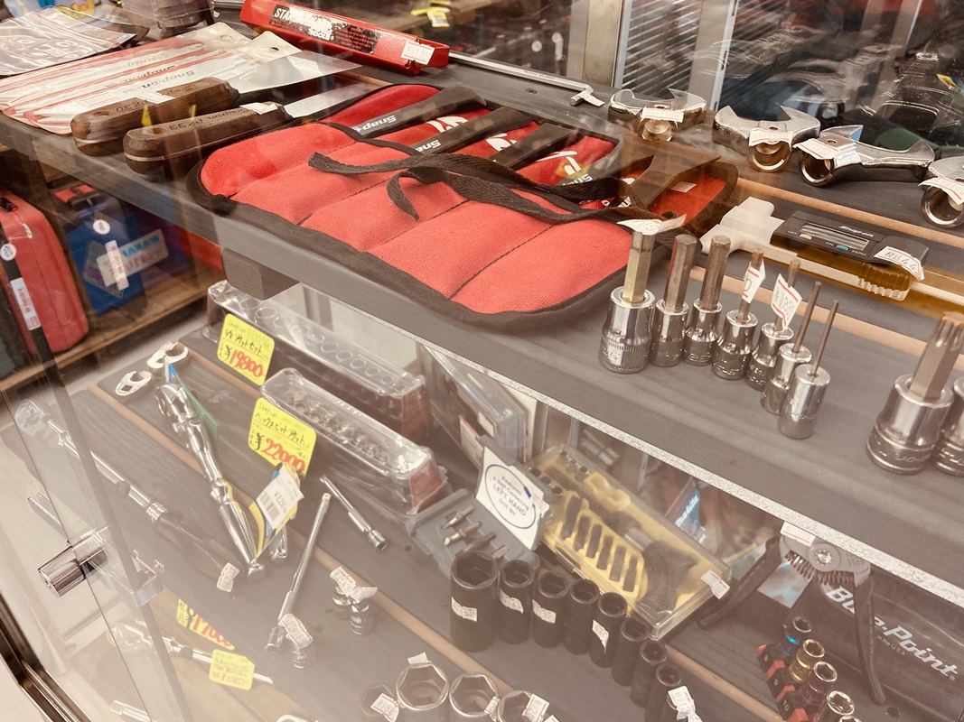 Images アクトツール戸田店