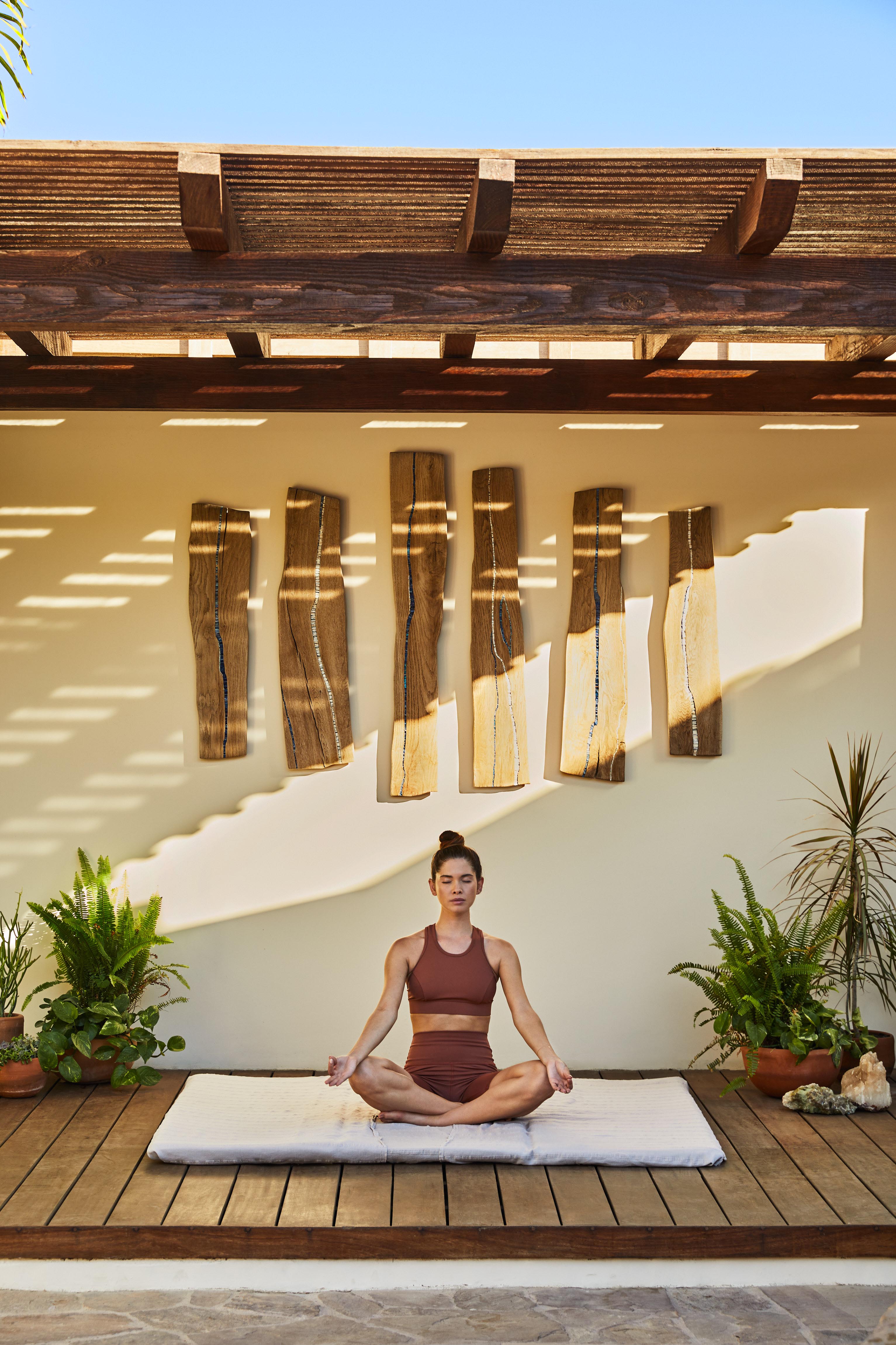 Images Sol, The Spa at Chileno Bay