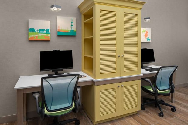 Images Home2 Suites by Hilton Hobbs