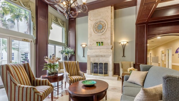 Images Brookdale North Naples
