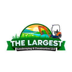 The Largest Landscape & Construction LLC