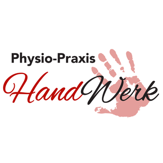 Physio Praxis HandWerk Logo