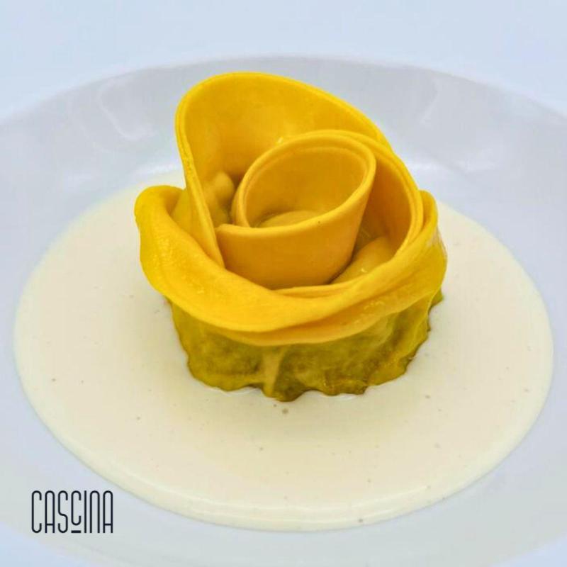 Images Ristorante La Cascina