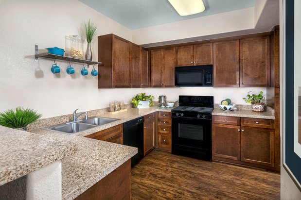 Images Jamboree Apartments