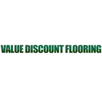 Value Discount Flooring Logo