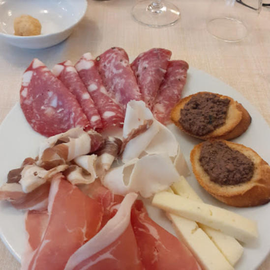 Images Ristorante Pizzeria Anna Trend