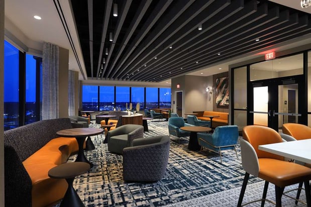 Images DoubleTree by Hilton Battle Creek