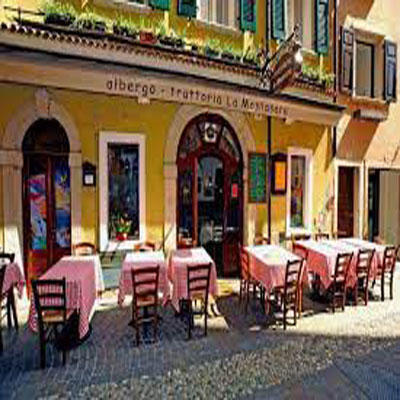 Images Ristorante Albergo La Montanara