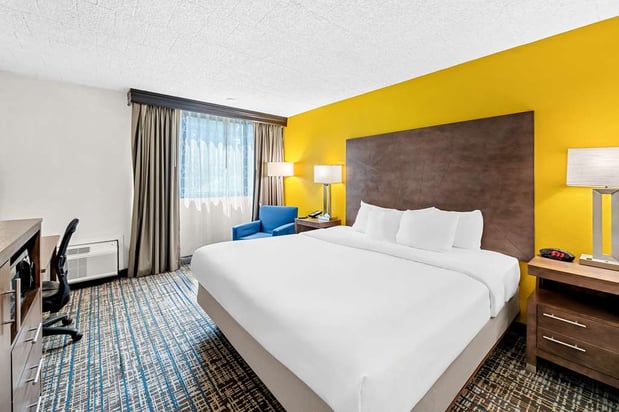 Images Best Western The Inn at Ramsey