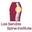 Las Sendas Spine Institute Logo