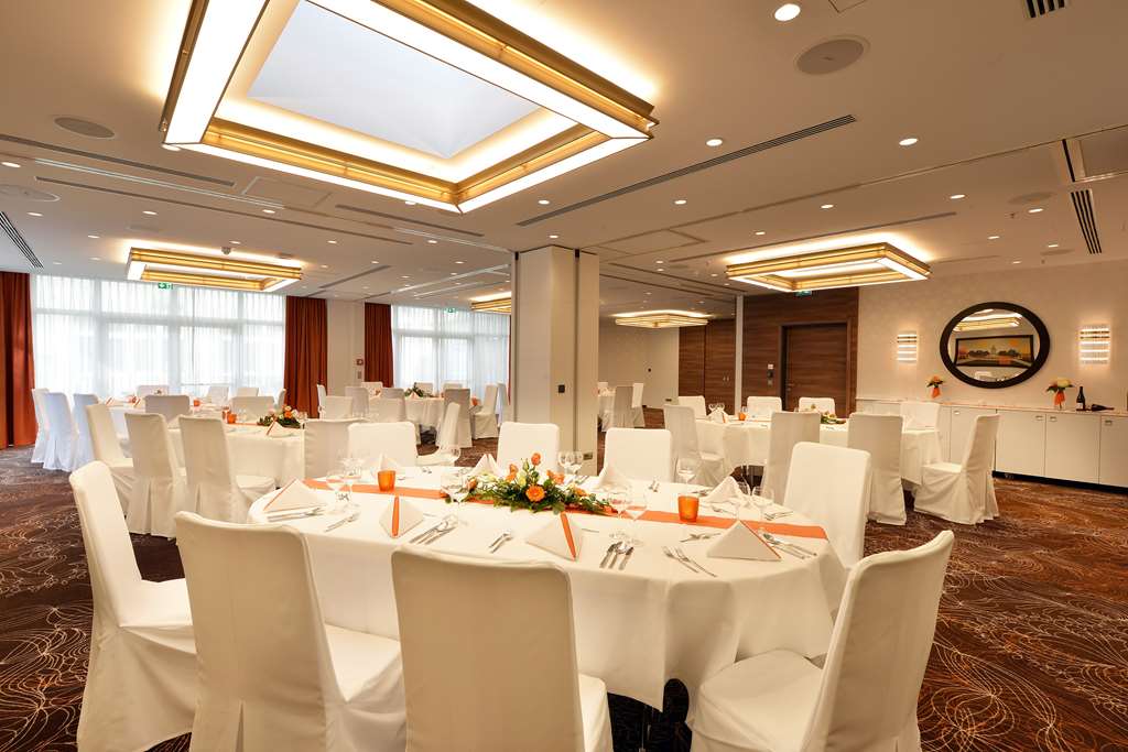 Bilder Best Western Plus Delta Park Hotel
