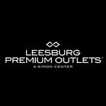 Leesburg Premium Outlets Logo