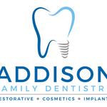 Addison Family Dentistry Logo