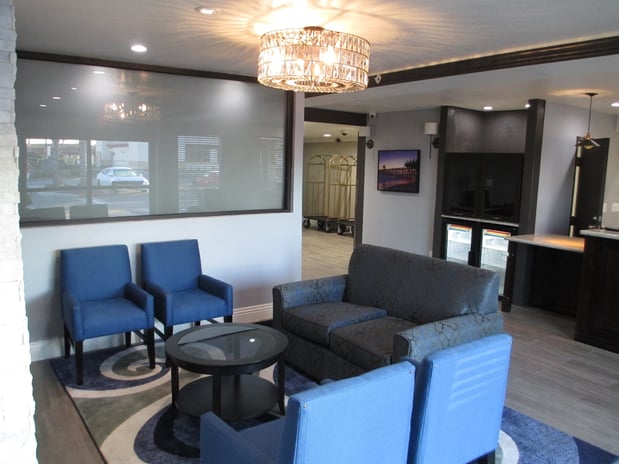 Images Best Western Plus Diamond Valley Inn