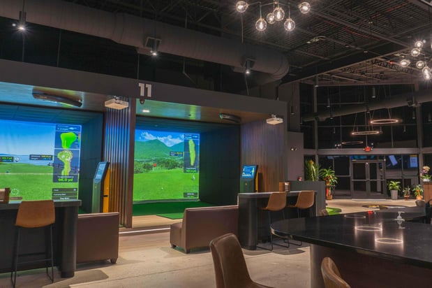 Images Golf VX Arlington Heights