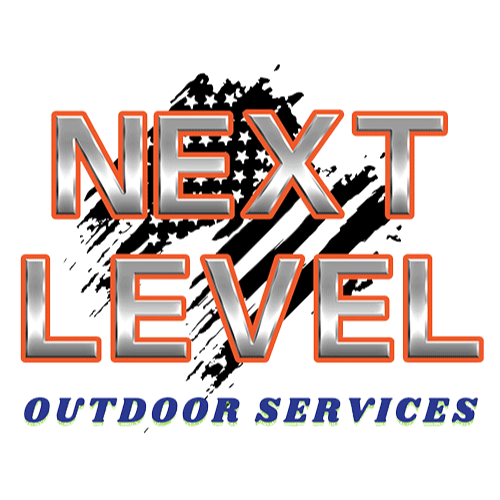 Next Level Outdoor Services Logo