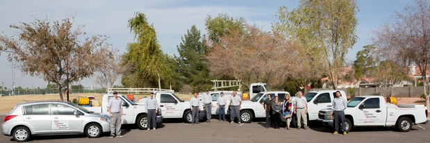 Images Pest Control Solutions