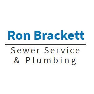 Ron Brackett Sewer Service & Plumbing LLC Logo