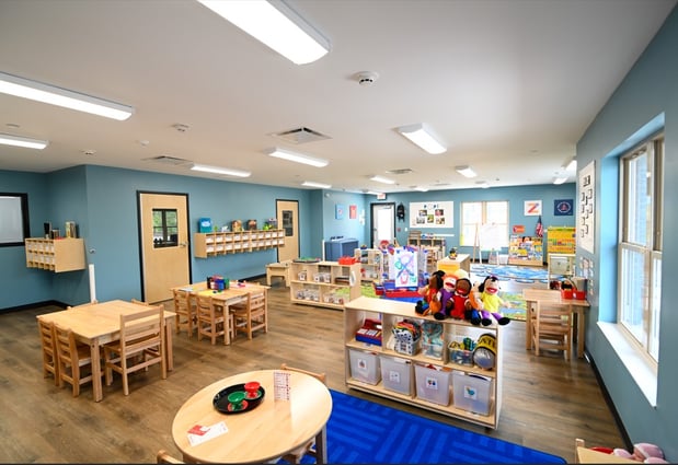 Images McCandless KinderCare