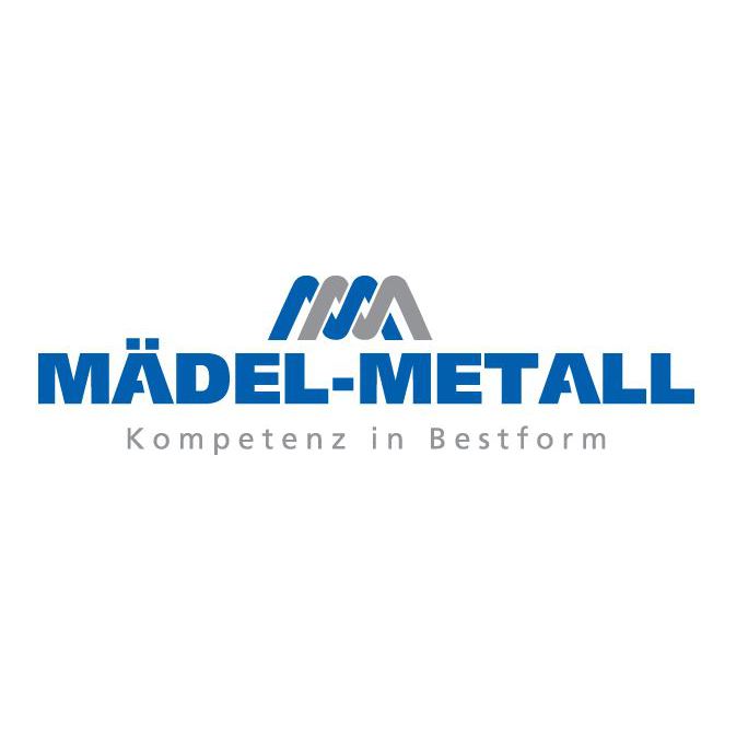Logo Mädel-Metall Inhaber Jürgen Mädel e.K.